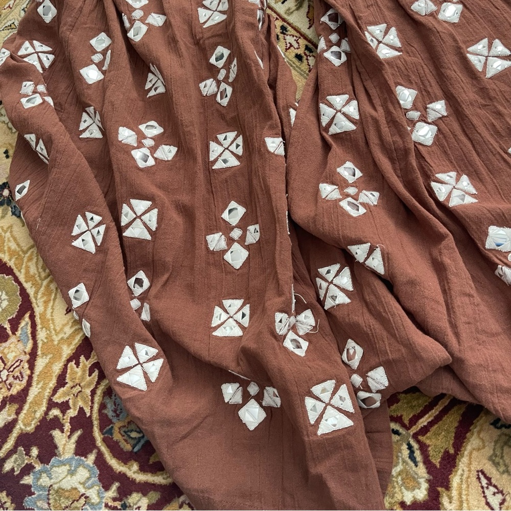Free People NWT Jumpsuit XS - Picture 3 of 16
